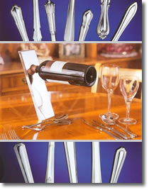 SheffieldCutlery.com - Cutlery Samples and Wine Bar